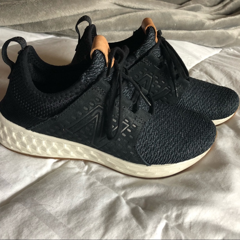 New Balance Fresh Foam Cruz Sneakers